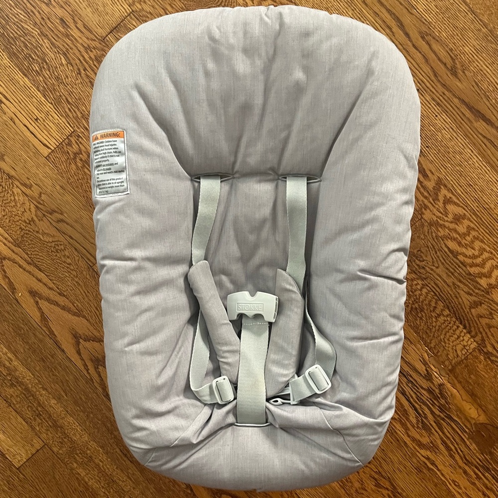 Stokke Newborn Seat